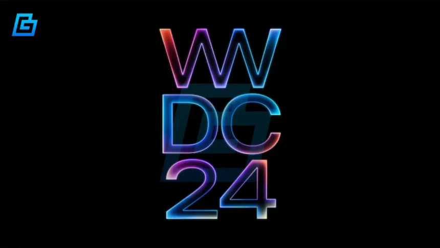 Apple WWDC 2024